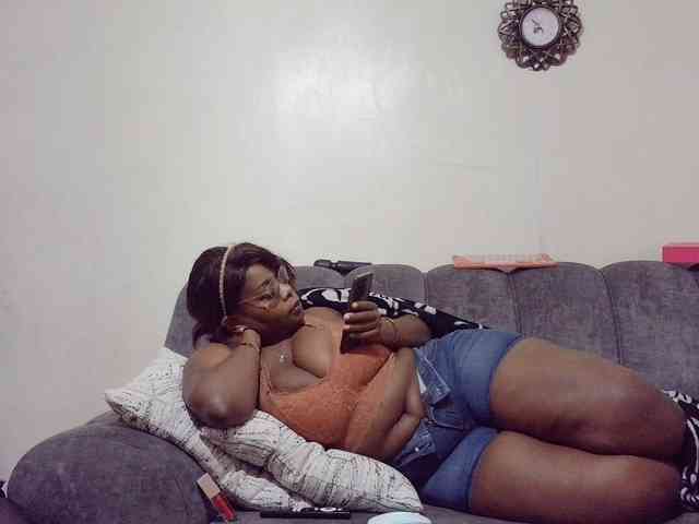 africangoddess webcam