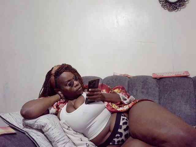 africangoddess webcam