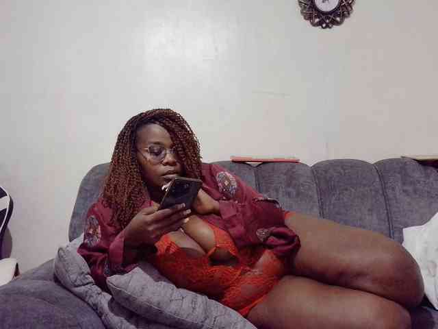 africangoddess webcam
