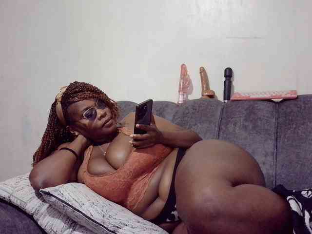 africangoddess webcam