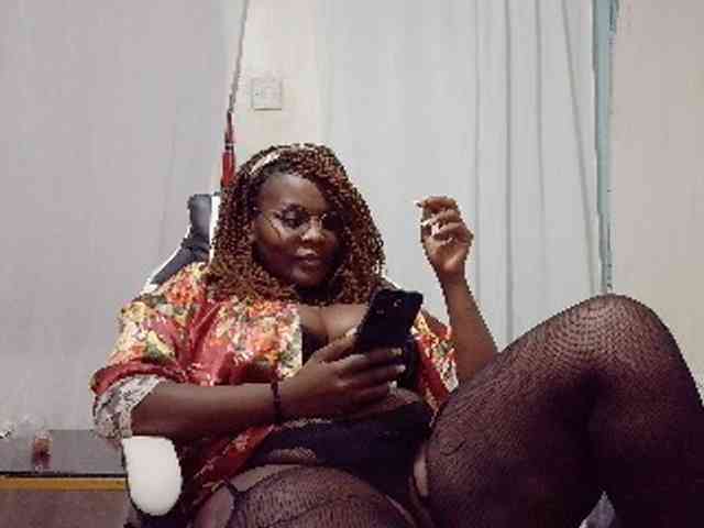 africangoddess webcam