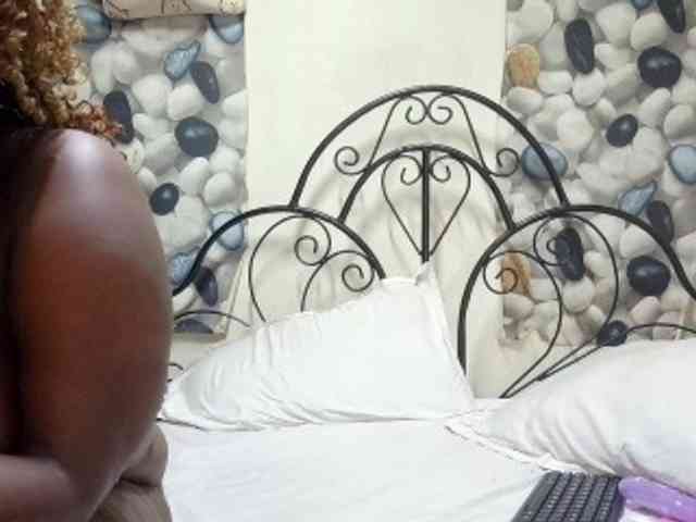africangoddess webcam