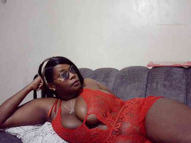 africangoddess webcam