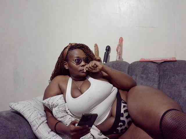 africangoddess webcam
