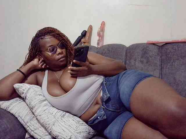 africangoddess webcam