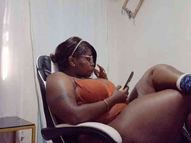 africangoddess webcam
