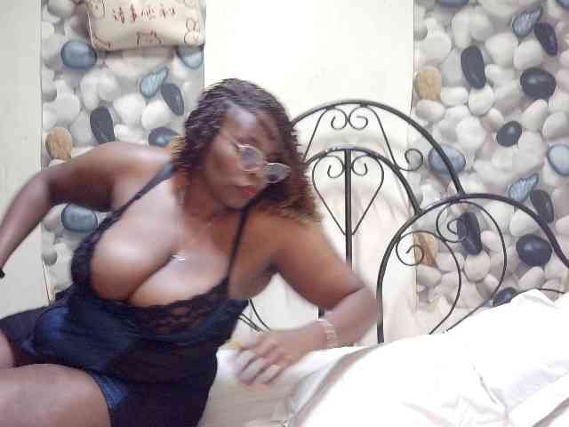 africangoddess webcam
