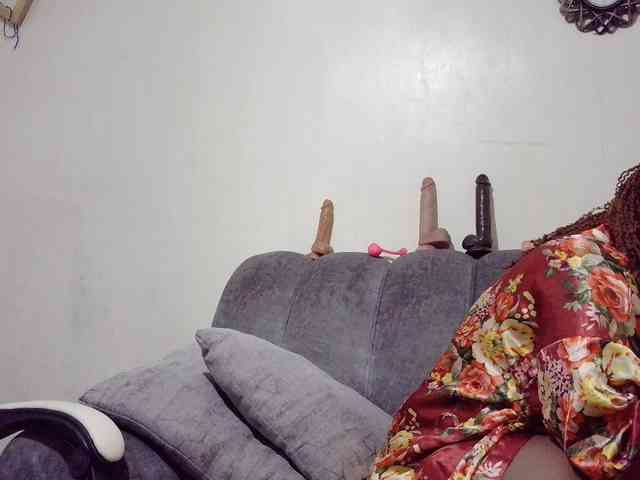 africangoddess webcam