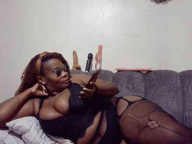 africangoddess webcam