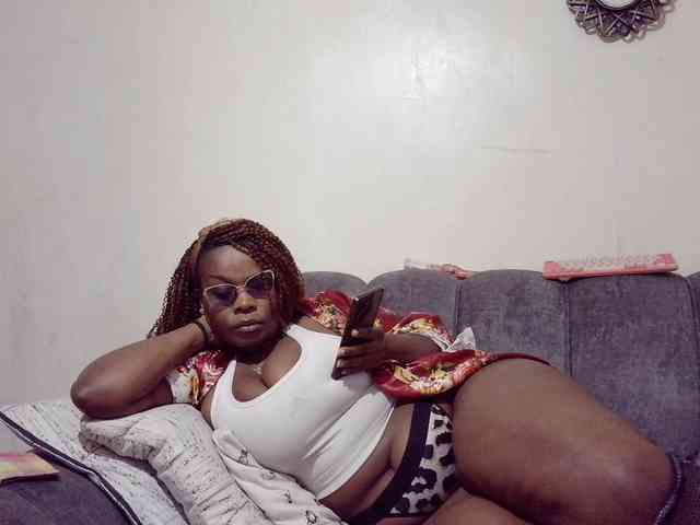 africangoddess webcam