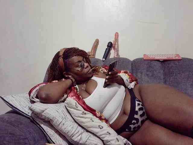 africangoddess webcam