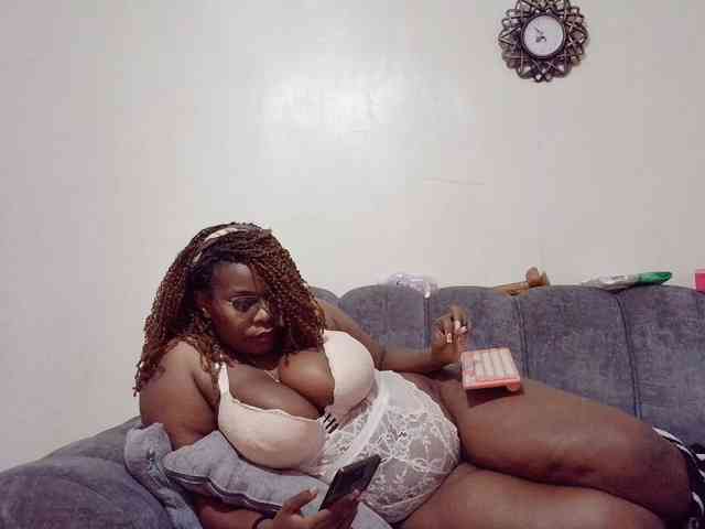 africangoddess webcam