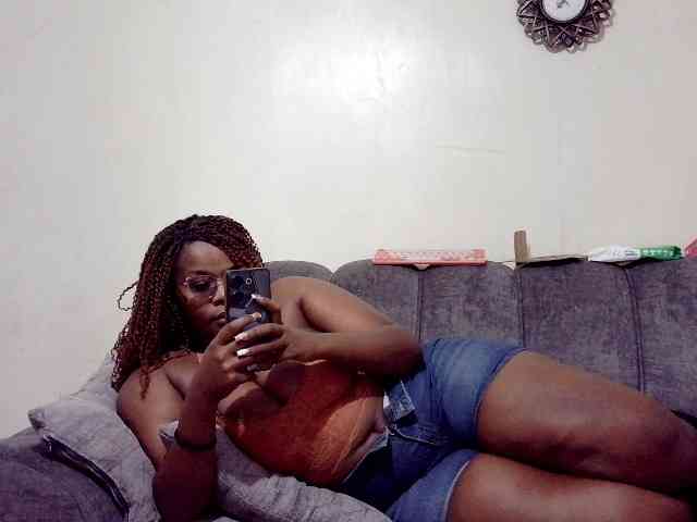 africangoddess webcam