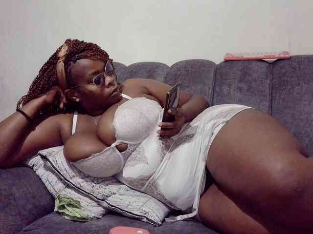 africangoddess webcam