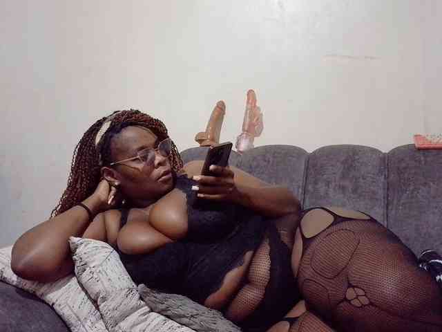 africangoddess webcam