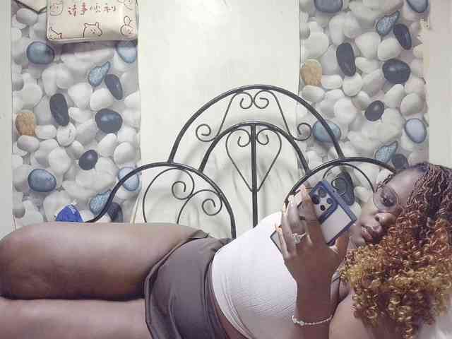 africangoddess
