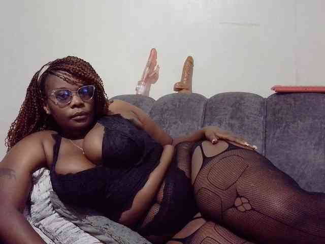 africangoddess webcam