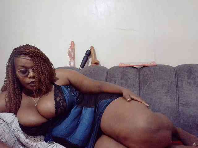 africangoddess webcam