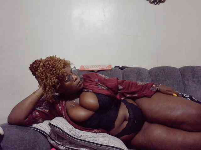 africangoddess