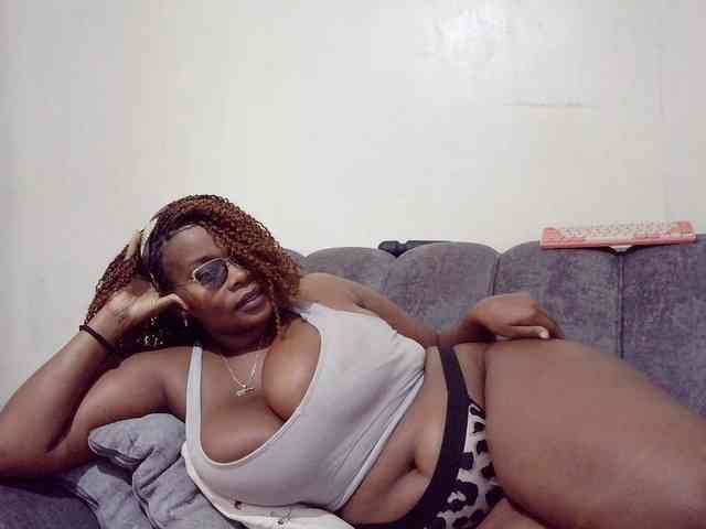 africangoddess webcam