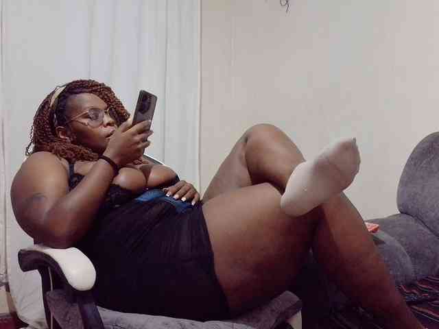 africangoddess webcam