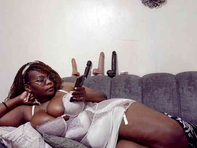 africangoddess webcam