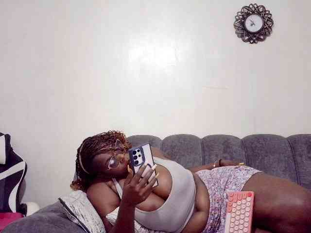 africangoddess webcam