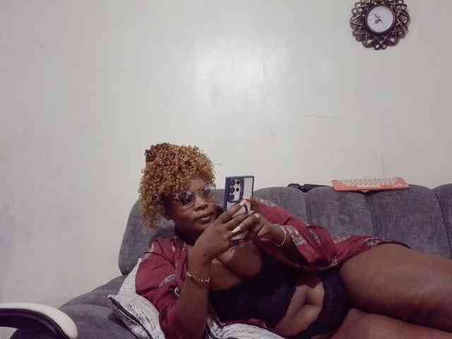 africangoddess webcam