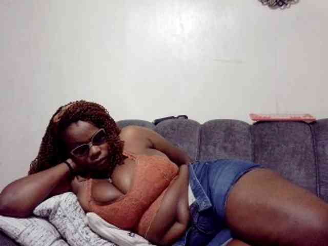 africangoddess webcam