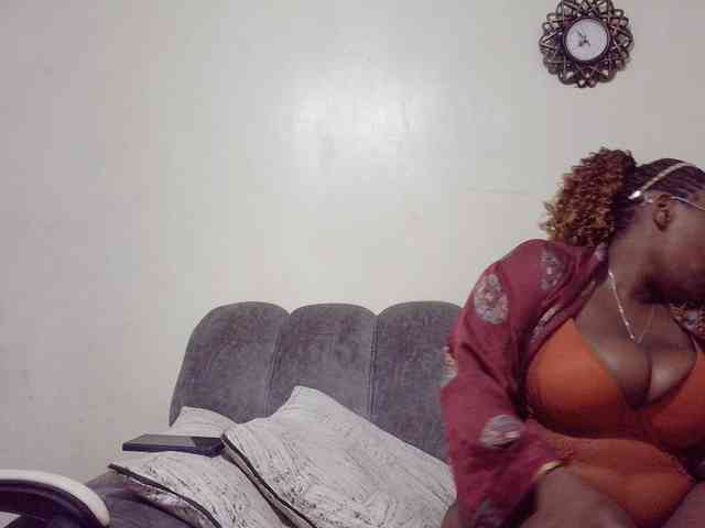 africangoddess webcam