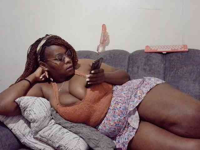 africangoddess webcam
