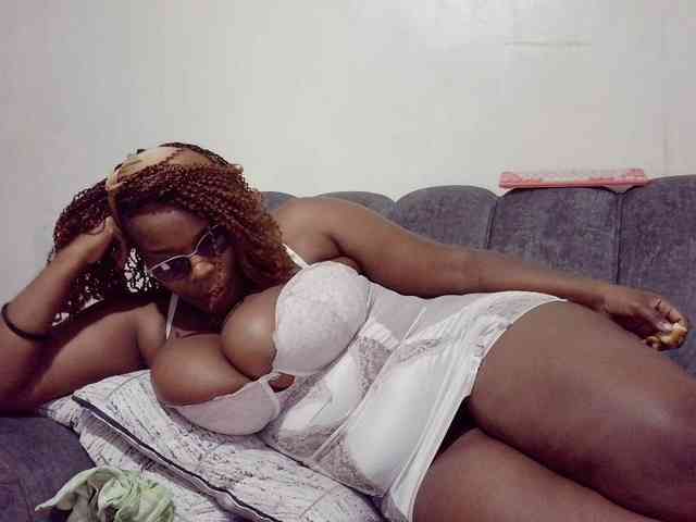 africangoddess webcam