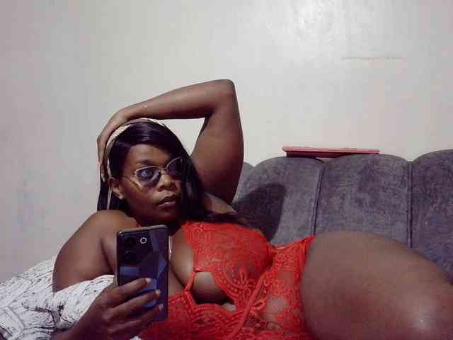 africangoddess webcam