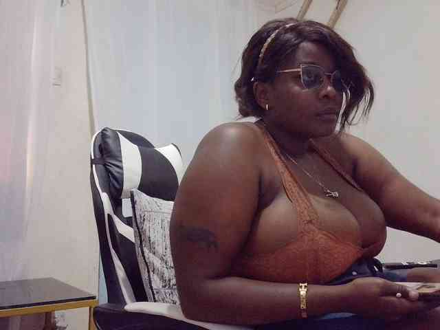 africangoddess webcam