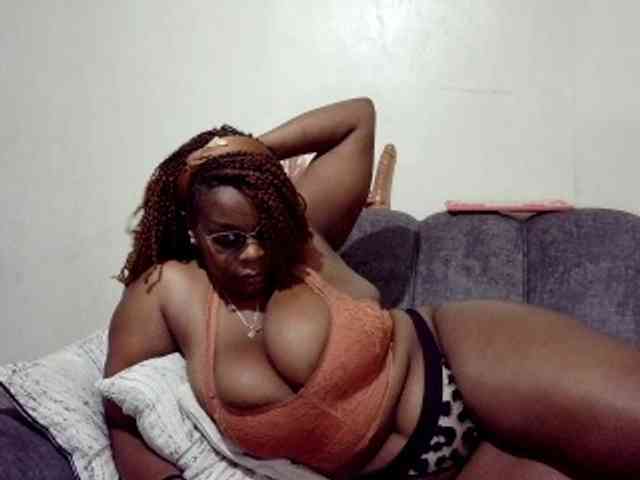 africangoddess webcam