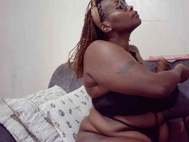 africangoddess webcam