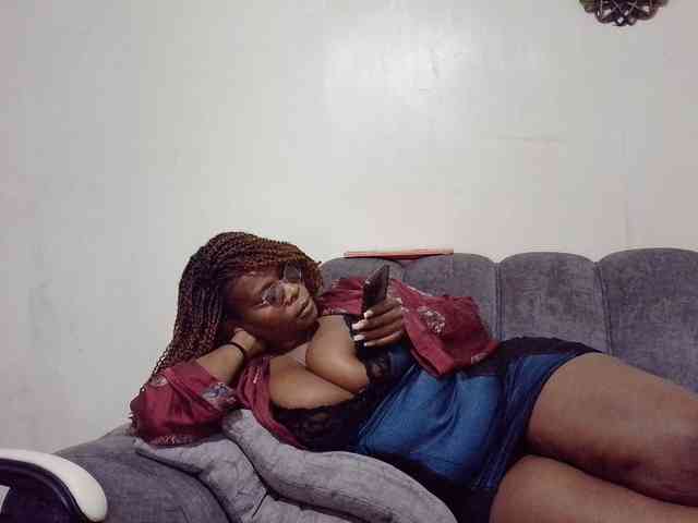 africangoddess webcam