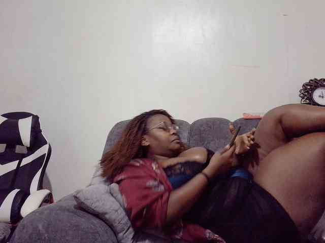 africangoddess webcam