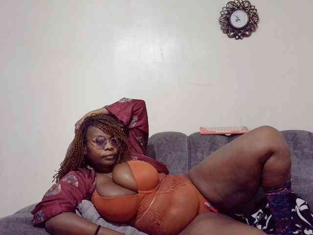 africangoddess webcam