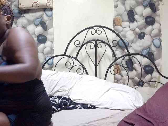 africangoddess webcam