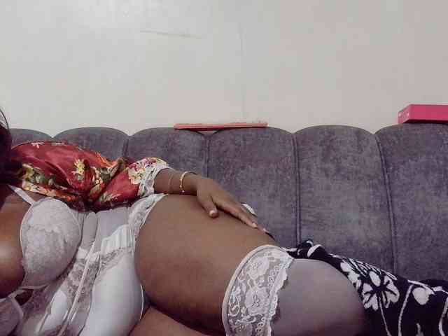africangoddess webcam