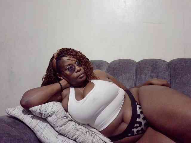 africangoddess webcam