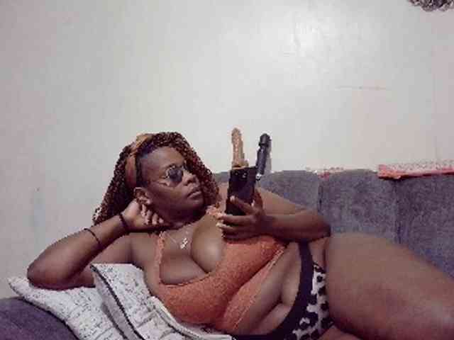 africangoddess webcam