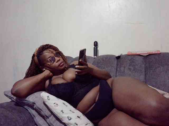africangoddess webcam