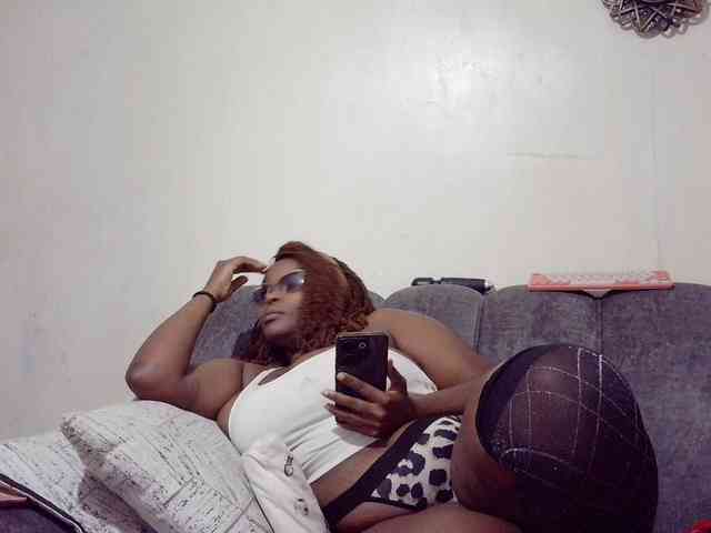africangoddess webcam