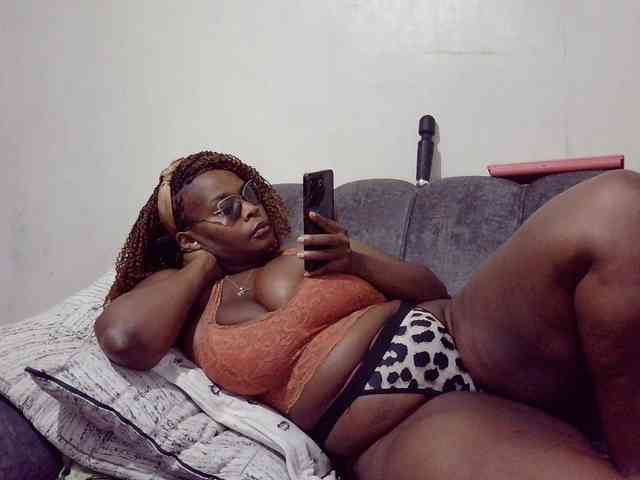 africangoddess webcam