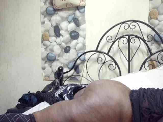 africangoddess webcam