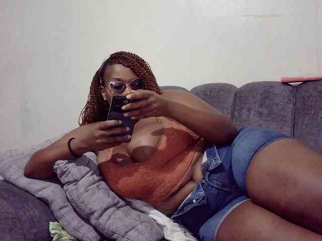africangoddess webcam