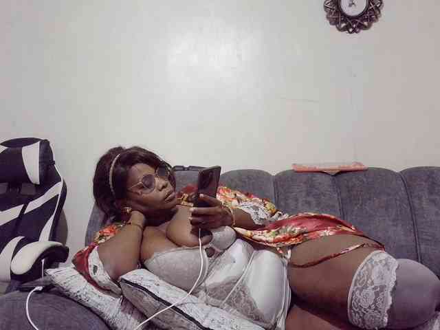 africangoddess webcam