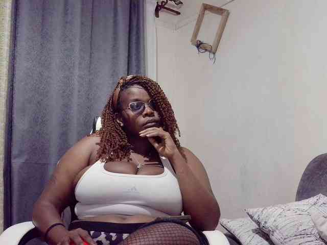 africangoddess webcam